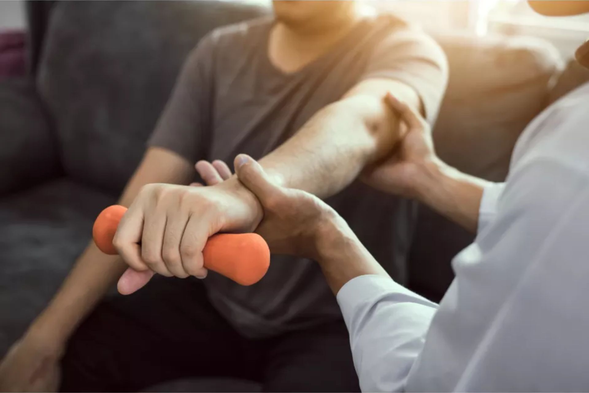 rehabilitacja domowa